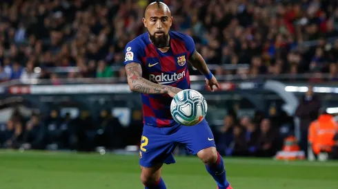 Vidal podría cambiar de aires