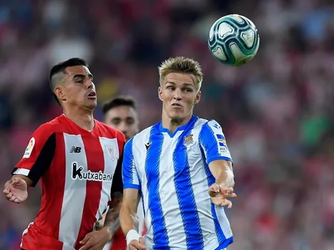 En España quieren jugar la final de la Copa del Rey con público