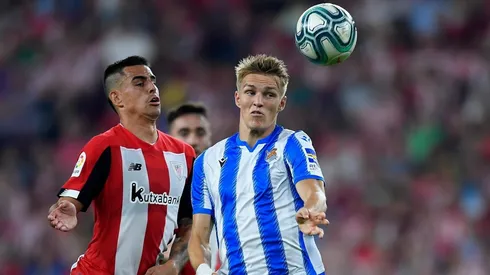 La final será con público