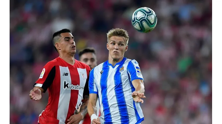 La final será con público