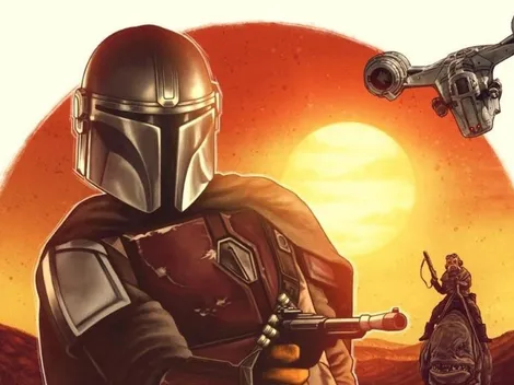 Rodriguez y Reed dirigirán "The Mandalorian"