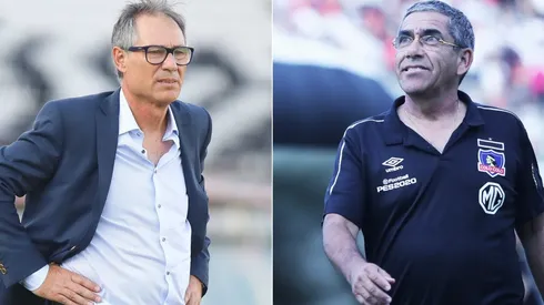 Ariel Holán y Gualberto Jara están en el límite del grupo de riesgo por coronavirus