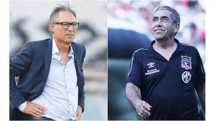 Ariel Holán y Gualberto Jara están en el límite del grupo de riesgo por coronavirus