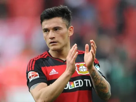 Ex directivo de Leverkusen: “Aránguiz es un jugador de clase mundial”