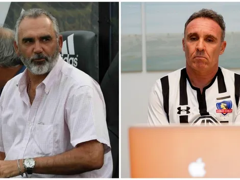 Dabrowski barre a Espina: “Es una avestruz y esconde la cabeza”