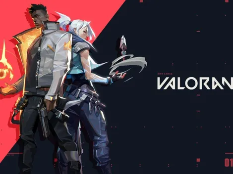 Ya se entregan los drops de Valorant en Latinoamérica Norte y Sur