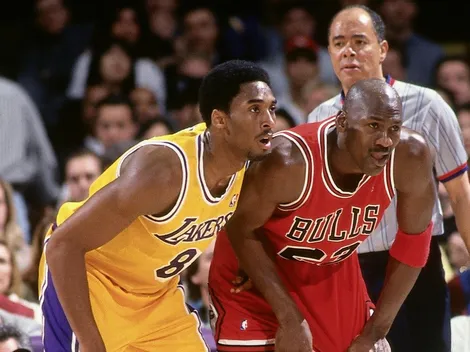 La emoción de la NBA ante la aparición de Kobe Bryant en The Last Dance