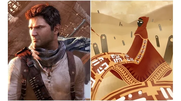 Quedan 24 horas para descargar estas obras para la PlayStation 4.