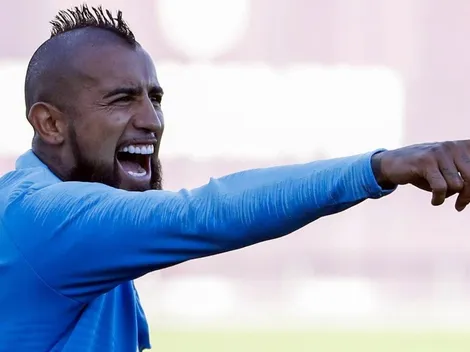 Vidal se entusiasma: "Quiero bajar de los 35 minutos en los 10K"