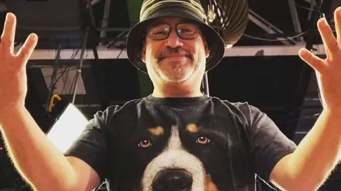 Salfate saca a relucir toda su cinefilia en "Expediente S".