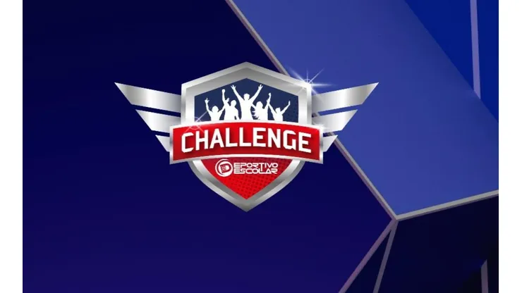Deportivo Escolar Challenge reúne a 64 colegios que van por el título en este torneo de hinchas.