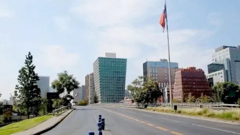 Desde el jueves 14 de mayo comienza una nueva configuración de comunas en cuarentena.