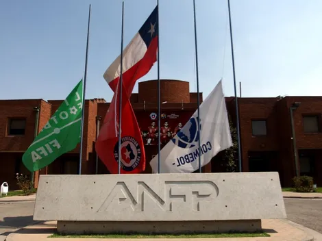 “Sugerimos que Moreno dé un paso al costado de la ANFP”
