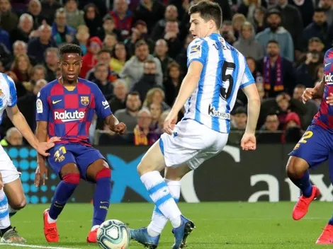 La Liga Española ve la luz y puede volver el fútbol en junio