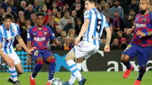 Vidal y compañía pueden volver en el corto plazo