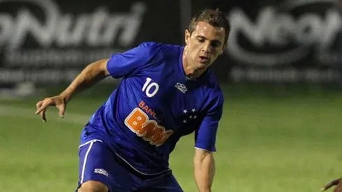 Montillo es recordado en Brasil