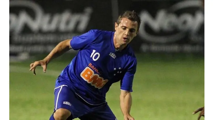 Montillo es recordado en Brasil