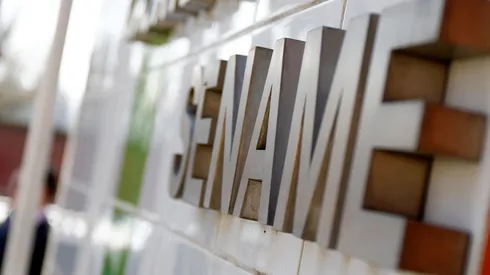 La directora del Servicio Nacional de Menores presentó su renuncia esta mañana.