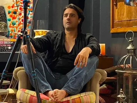 Jorge Zabaleta relata sus logros a ocho meses de dejar el cigarro