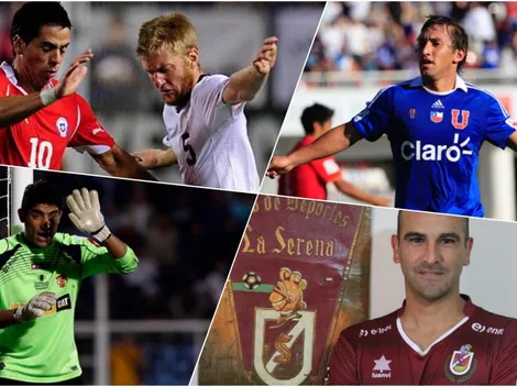 El tremendo equipo que buscará la gloria en Deportes Concepción