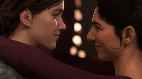 El juego finalizó su desarrollo