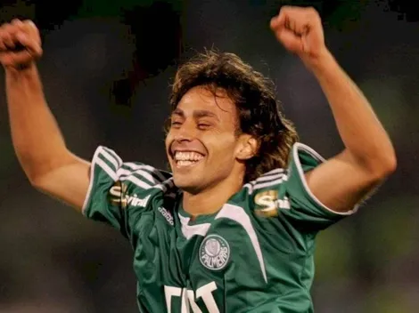 El día en que Jorge Valdivia se consagró ídolo de Palmeiras