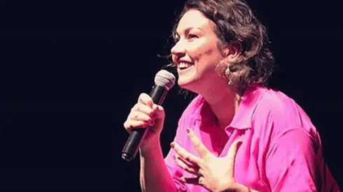 Javiera Contador reveló los problemas que ha tenido con sus hijos en cuarentena