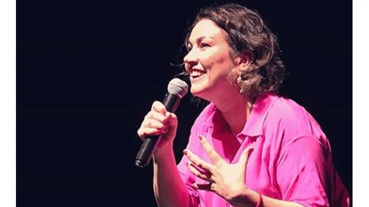 Javiera Contador reveló los problemas que ha tenido con sus hijos en cuarentena