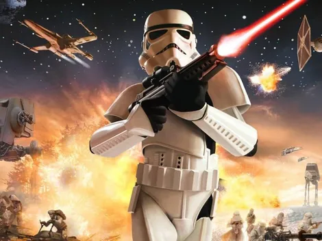 Juegos de Star Wars están hasta con un 80% de descuento en Steam