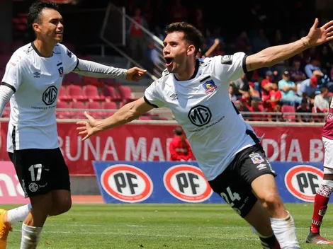 Colo Colo queda en el Top 10 de los escudos más bonitos según Marca