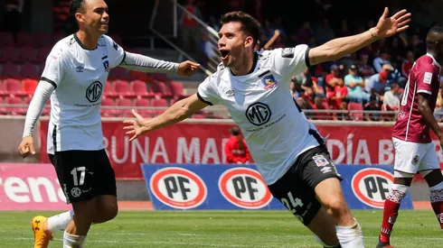 Colo Colo saca la cara por Chile en el mundial de escudos