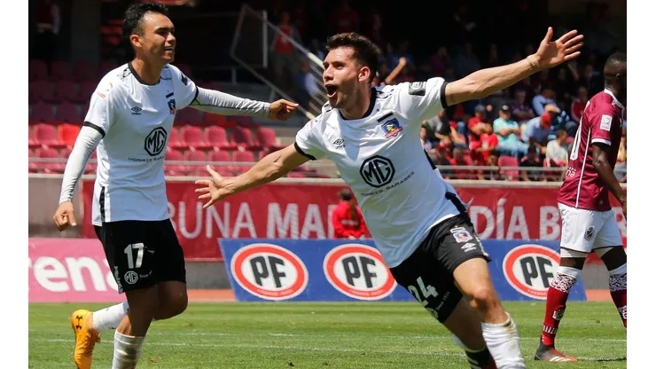 Colo Colo saca la cara por Chile en el mundial de escudos