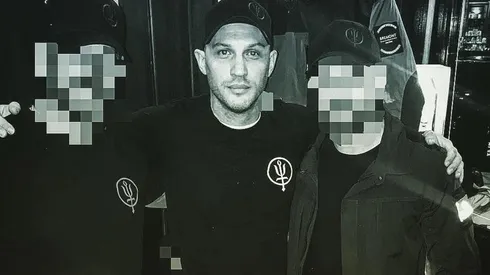 Tom Hardy también estará en la secuela de "Venom", "Let it be carnage"