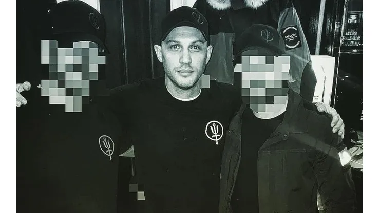 Tom Hardy también estará en la secuela de "Venom", "Let it be carnage"