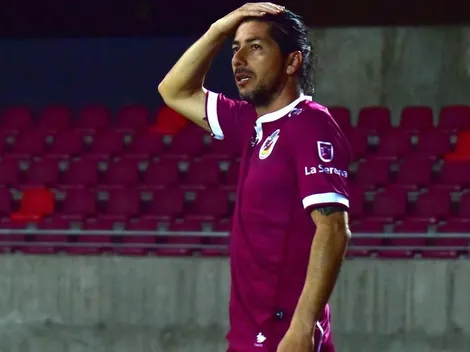 ¿Respuesta a Ángel Carreño? El potente mensaje de Jaime Valdés