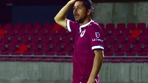 Valdés escribió un mensaje en Twitter