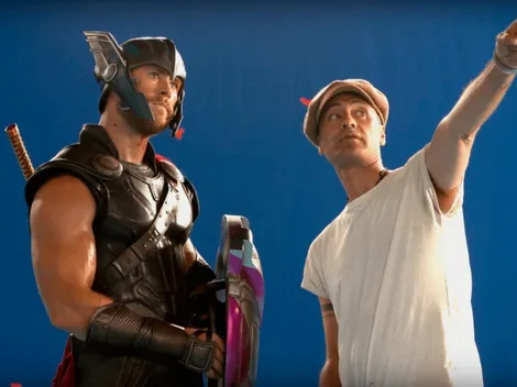 Taika Waititi dirigirá película de "Star Wars"