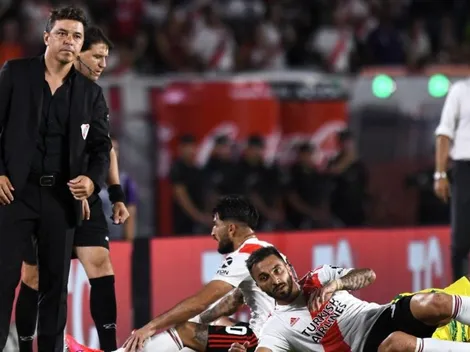 "Marcelo Gallardo es mejor que Pep Guardiola"