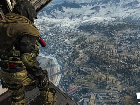 Call of Duty: Warzone tendrá versiones de PS5 y Xbox Series X