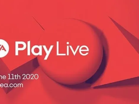 ¡EA tendrá evento digital este jueves 11 de junio!