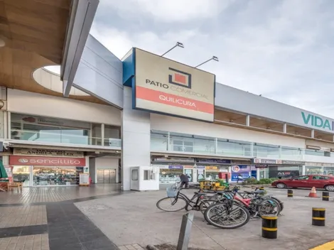 Alcalde de Quilicura se preocupa por cumplimiento de la cuarentena