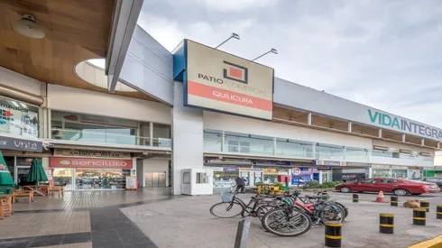 Este martes comienza la cuarentena en Quilicura.