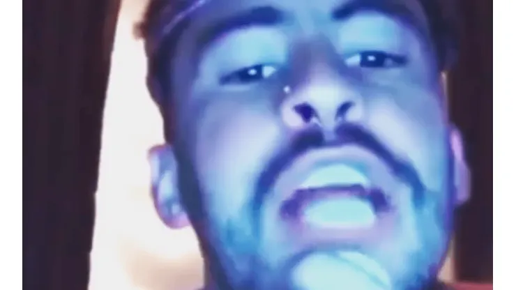 Bad Bunny recientemente sacó un disco que no ha dejado de figurar entre los más escuchados de los rankings.