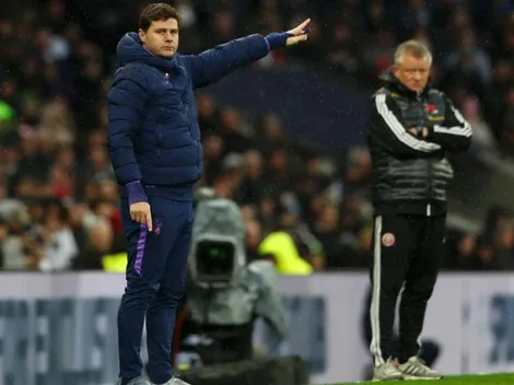 Las condiciones de Mauricio Pochettino para firmar en Newcastle