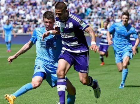 Directivos de la liga belga posponen la decisión de retomar o finalizar la competencia