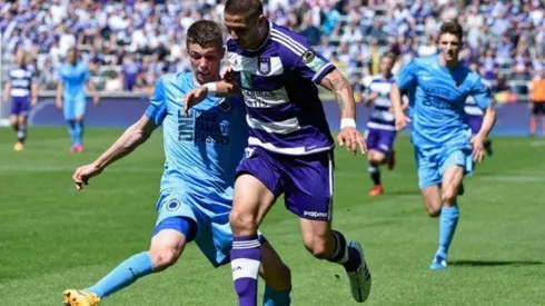 El 15 de mayo se sabrá si se finaliza la temporada en Bélgica.