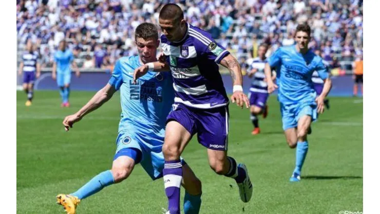 El 15 de mayo se sabrá si se finaliza la temporada en Bélgica.