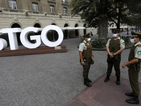 Urgente: Gobierno decreta cuarentena total en cuatro comunas de la RM