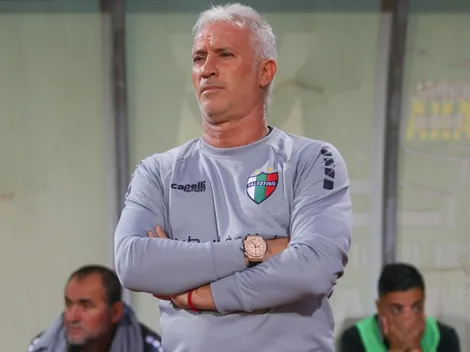 La particular comparación de Basay con los planteles de Colo Colo y Necaxa