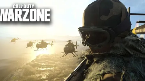 Una nueva zona se sumará al mapa del Warzone